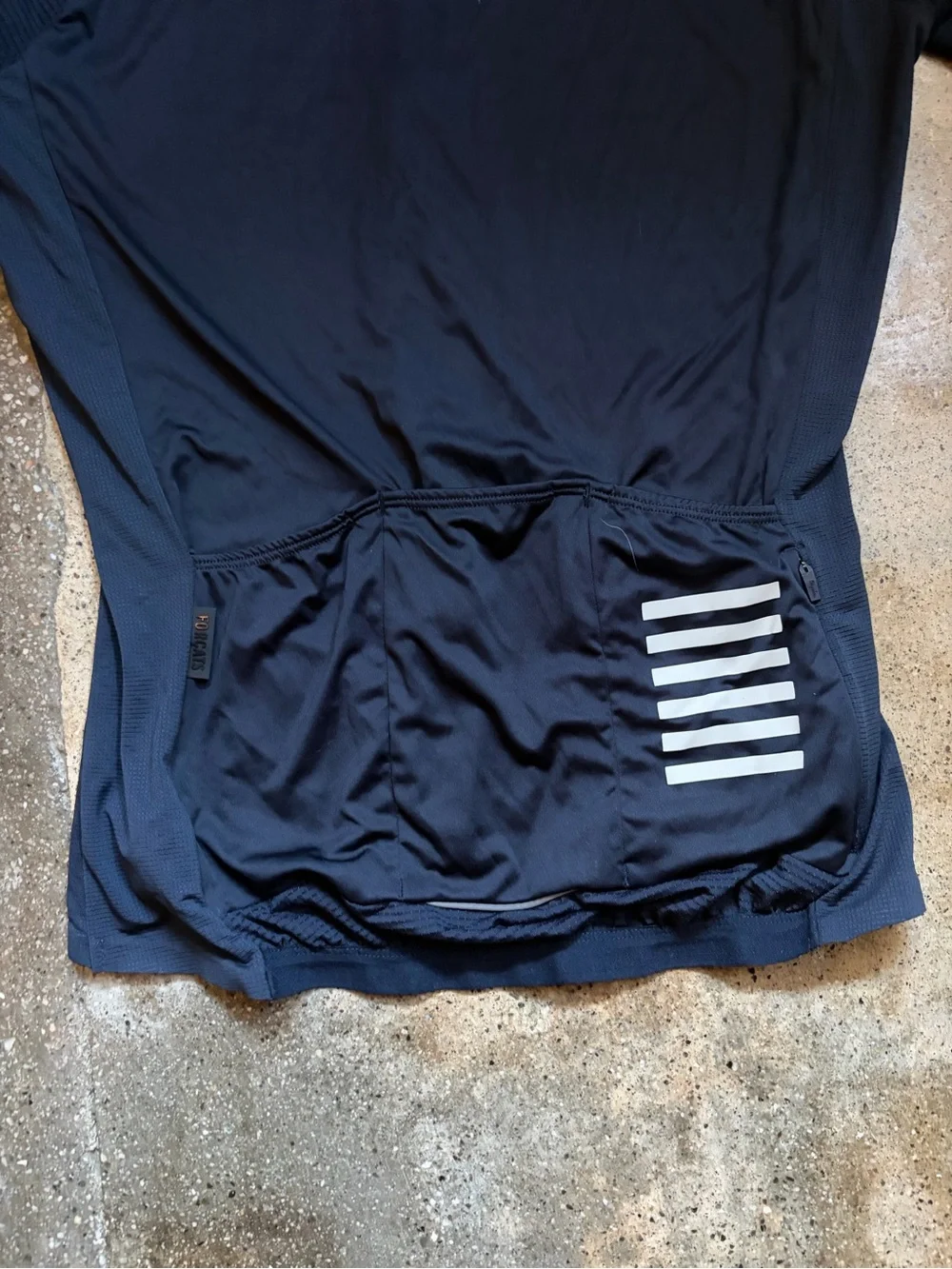 Rapha women’s pro team jersey cycling NWOT